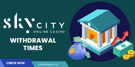 SkyCity Online Casino Withdrawal Times » Payout .